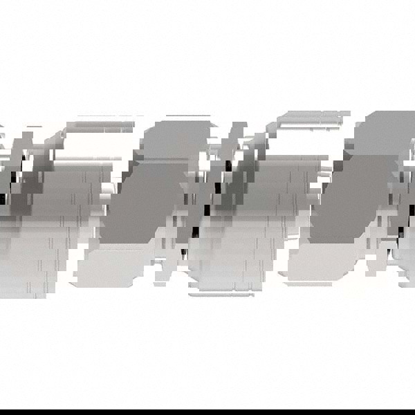 Hydraulic Hose Female JIC 37 &deg; Swivel Fitting: 16 mm, 1-1/16-12